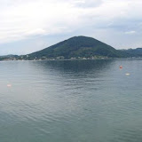Oostenrijk Attersee