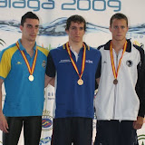 Cpto. de España Open Primavera P 50