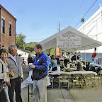 2006 Chamber Fall Festival