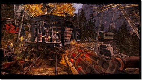 call of juarez gunslinger nuggets of truth locations guide 01