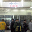 Equipamentos no Cisco Networkers 2010