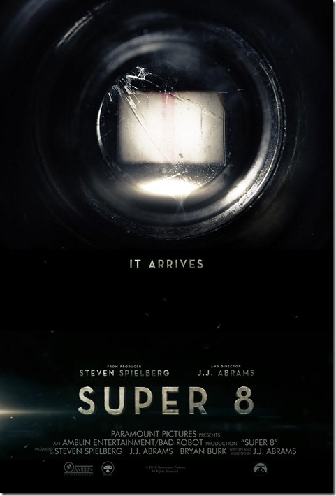 ดูหนังออนไลน์ Super 8 มหาวิบัติลับสะเทือนโลก [DVD Mater]