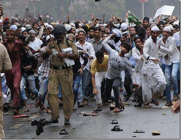 Muslims of India_11.08.2012 Muslims of India_11.08.2012