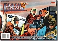 P00055 - Flash Gordon #55