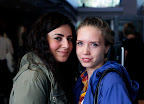 ForskarFredag Trollhättan 2011. Foto: Högskolan Väst.