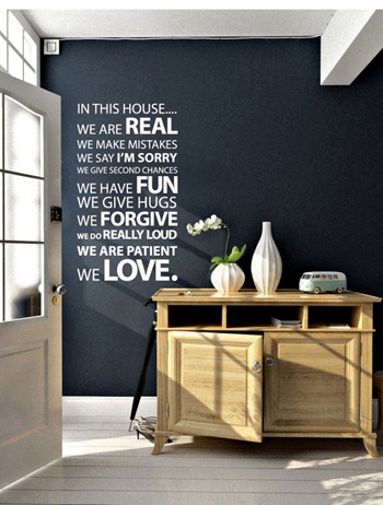 HouseRules
