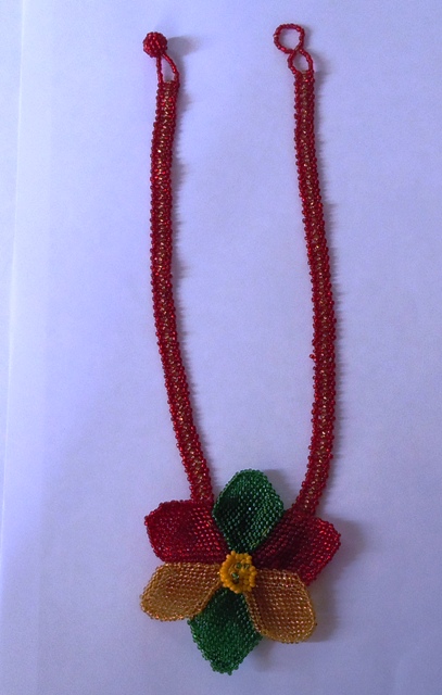 Necklace
