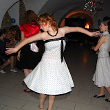 Andrzejki 2008