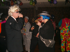 Carnaval Vrijdag