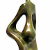 Object: 18668 - Toute en feminite - 55 cm - € 2995,= Object: 18668 - Toute en feminite - 55 cm - € 2995,=