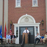 Memorial Day Parade