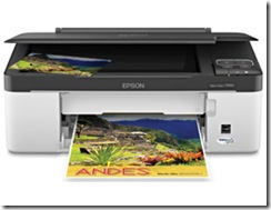 Epson Stylus TX133_drivers