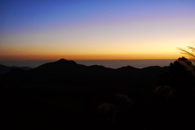 2013_0130-0131 復興雙障-嘎拉賀上唐穗山連走稜山_166 2013_0130-0131 復興雙障-嘎拉賀上唐穗山連走稜山_166