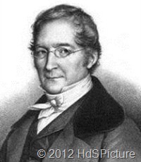 Joseph Louis Gay Lussac