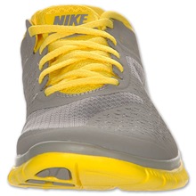 Nike Free 4.0 v2 toebox