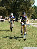 Florian gère son effort