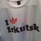 I adidas Irkutsk