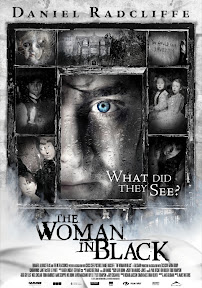 The Woman In Black