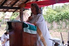 Crismas A&ccedil;aiteua Matriz | Fotos: Guga