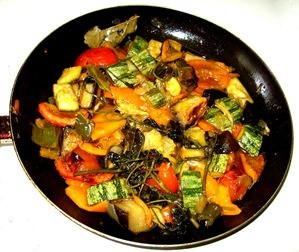 Ratatouille Ratatouille