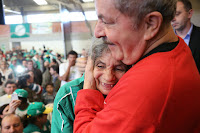 Encontro estadual dos catadores