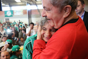 Encontro estadual dos catadores