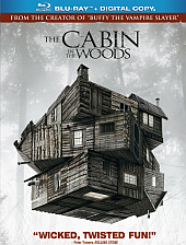 cabin