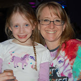 WBFJ Christian Skate Night - Skateland USA - Clemmons - 1-19-12