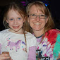 WBFJ Christian Skate Night - Skateland USA - Clemmons - 1-19-12