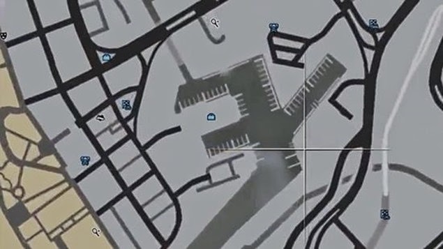 gta online walk on water and air glitch guide 02 map bb