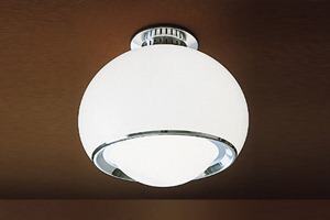 Bud ceiling lamp