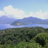 Gunung Lewotobi (Benita Sommerville, April 2009)