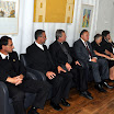 A kitüntetettek