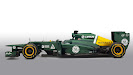HD Wallpapers 2012 Formula 1 Car Launches