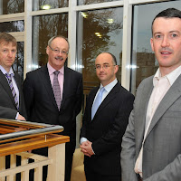 Innovation in Energy Efficiency Cork 2012