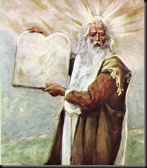 Moses Moses