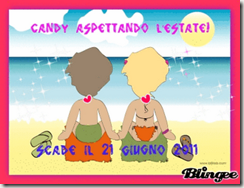 CandyAspettandolEstate