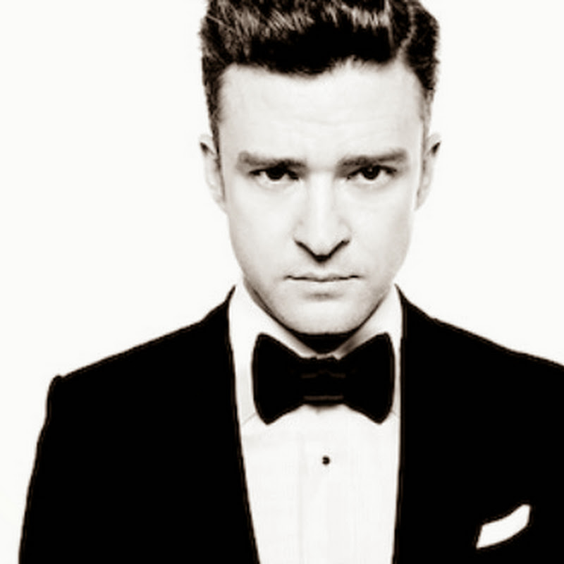 Justin Timberlake: The 20/20 Experience Part 2 (Albumkritik)