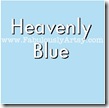 Heavenly blue