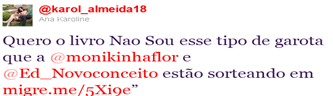seguidora
