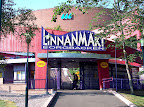 Linnanmäki Amusement Park Linnanmäki Amusement Park