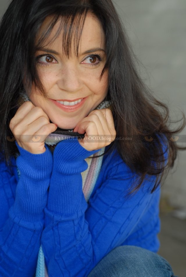 Lori Berlanga 