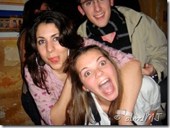 Moi et Carla Moi et Carla
