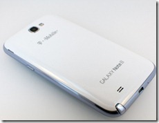 Samsung Galaxy Note 2 Review - The Awesome One ~ M7md Ghazi The