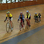 SCM Cheb na týdenním soustředění v Motole 03/2008 (J. Vokáč)