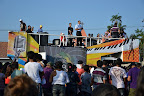 Festa de Santa Luzia 2011 | Foto: Edielson Santos