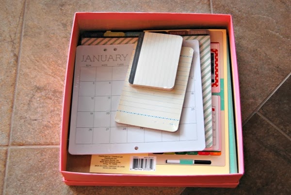 Michael's Recollection Calendar Kit {perfect Christmas present} Michael's Recollection Calendar Kit {perfect Christmas present}