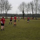 Jeugd rugby