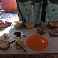Thanksgiving Feast