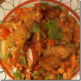RESEP SALAD TOMAT PEDAS Menggunakan SOSIS RESEP SALAD TOMAT PEDAS Menggunakan SOSIS